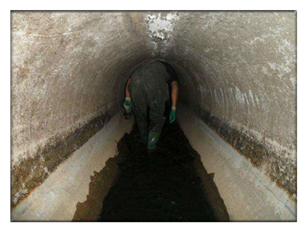 安达管道高压清洗