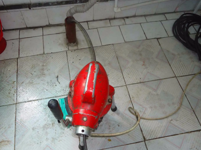 安达下水道疏通