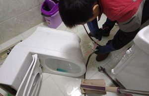 安达下水道疏通电话-30分钟快速上门